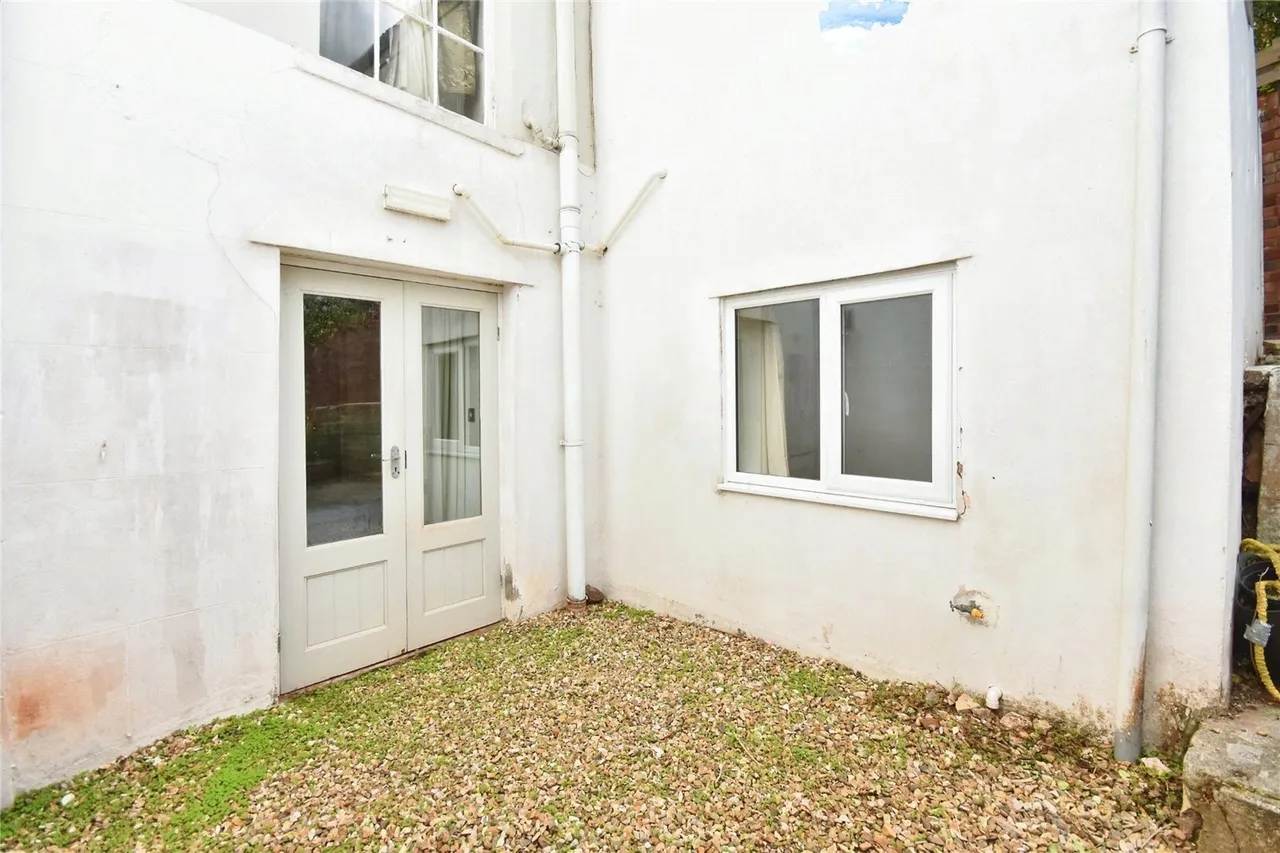 Old Tiverton Road, Exeter, EX4, photo 13