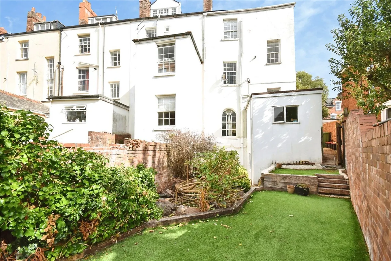 Old Tiverton Road, Exeter, EX4, photo 7