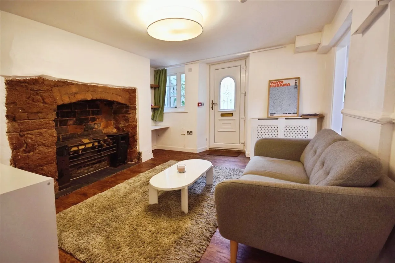 Old Tiverton Road, Exeter, EX4, photo 3