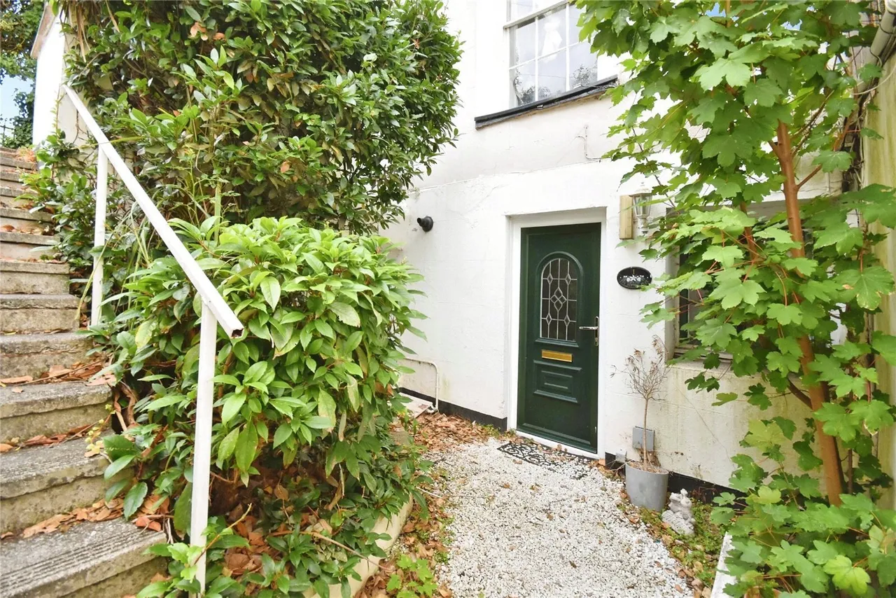 Old Tiverton Road, Exeter, EX4, photo 2