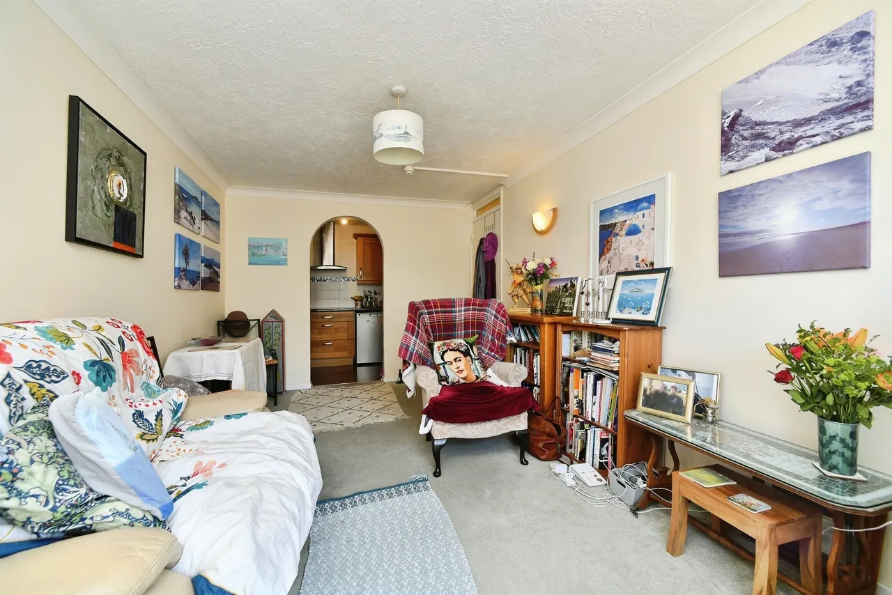 St. Georges Road, Brighton, BN2, photo 4