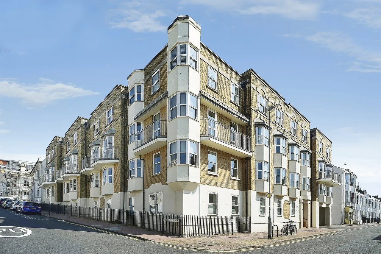 St. Georges Road, Brighton, BN2, photo 15