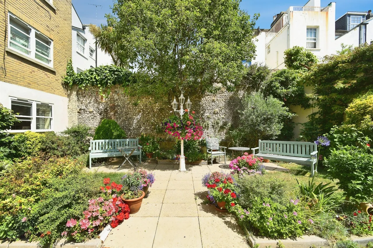 St. Georges Road, Brighton, BN2, photo 11