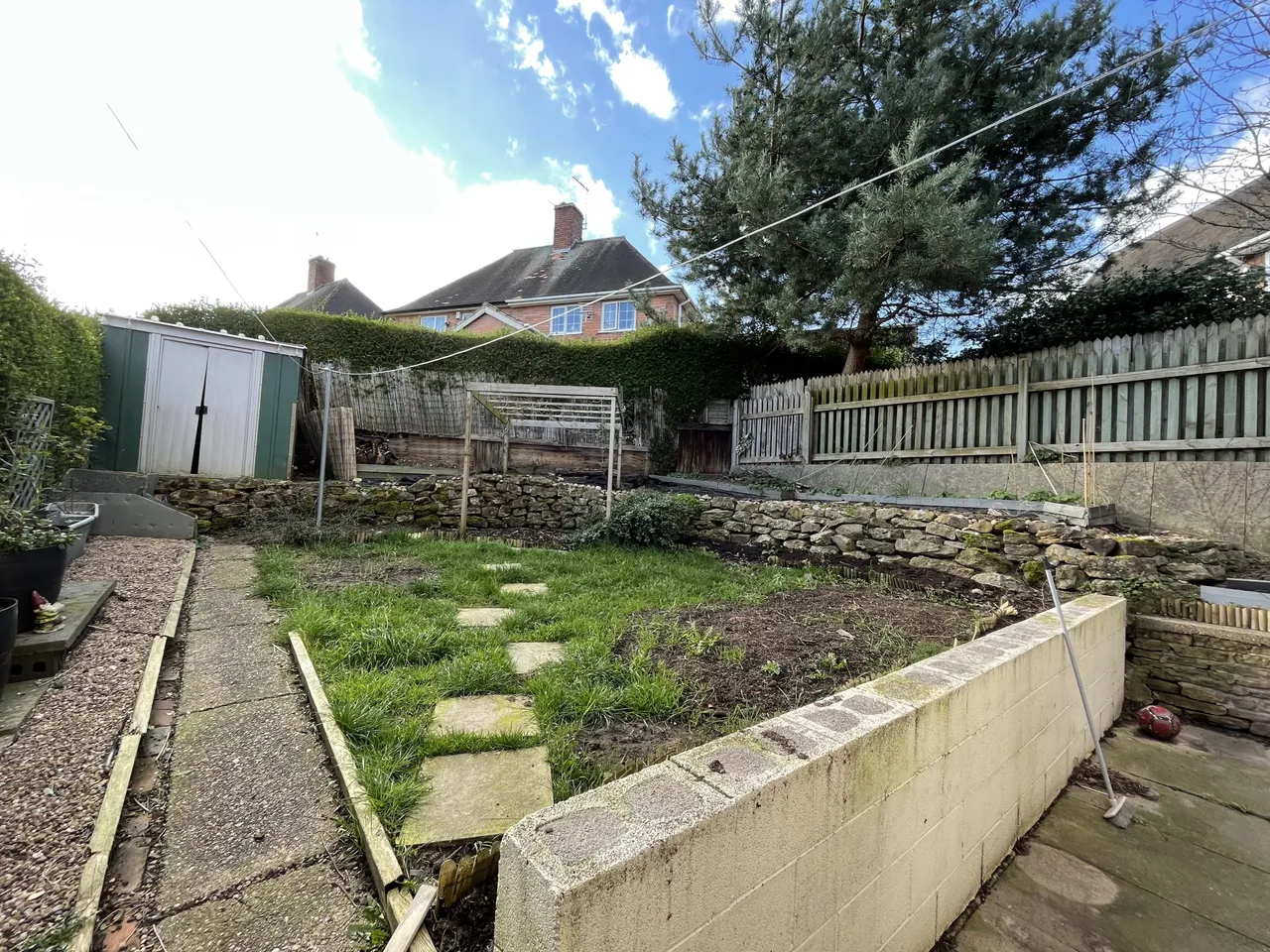 Carnwood Road, Bestwood, NG5, photo 8