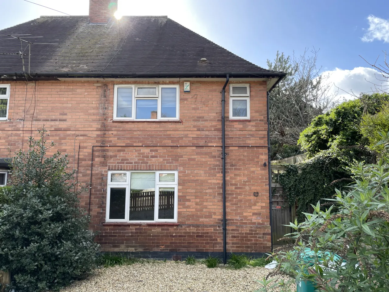 3 bed house to rent, Carnwood Road, Bestwood, NG5