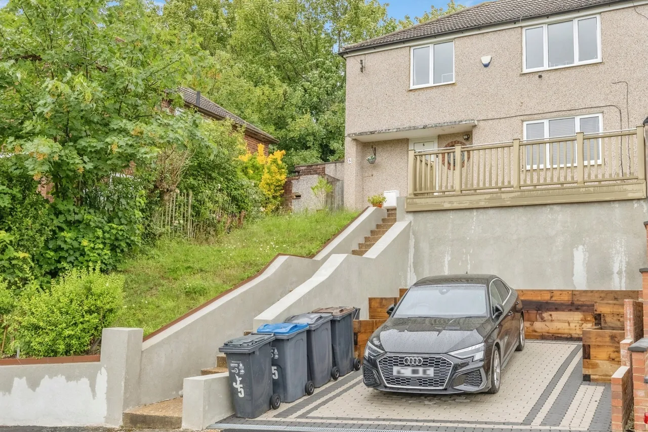Somerton Close, Surrey, CR8, photo 19