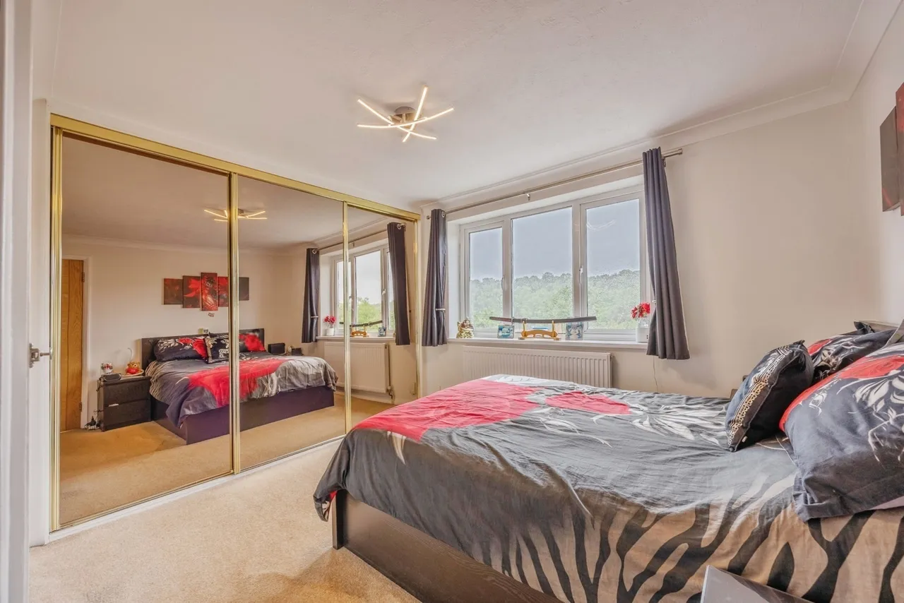 Somerton Close, Surrey, CR8, photo 9