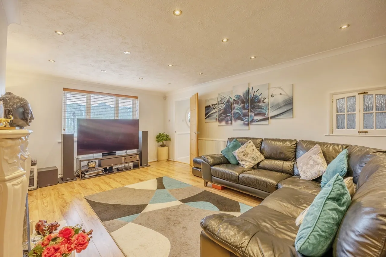 Somerton Close, Surrey, CR8, photo 17