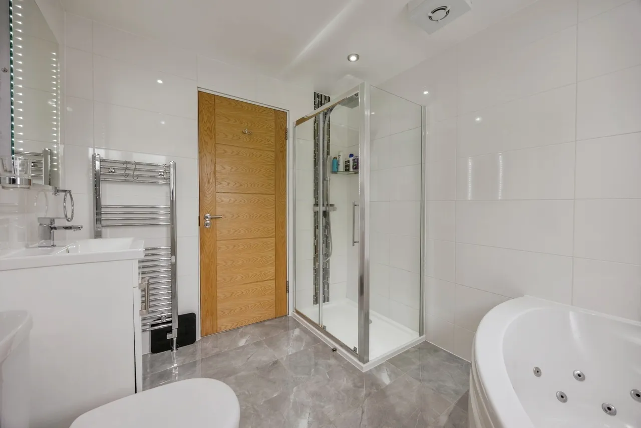 Somerton Close, Surrey, CR8, photo 12