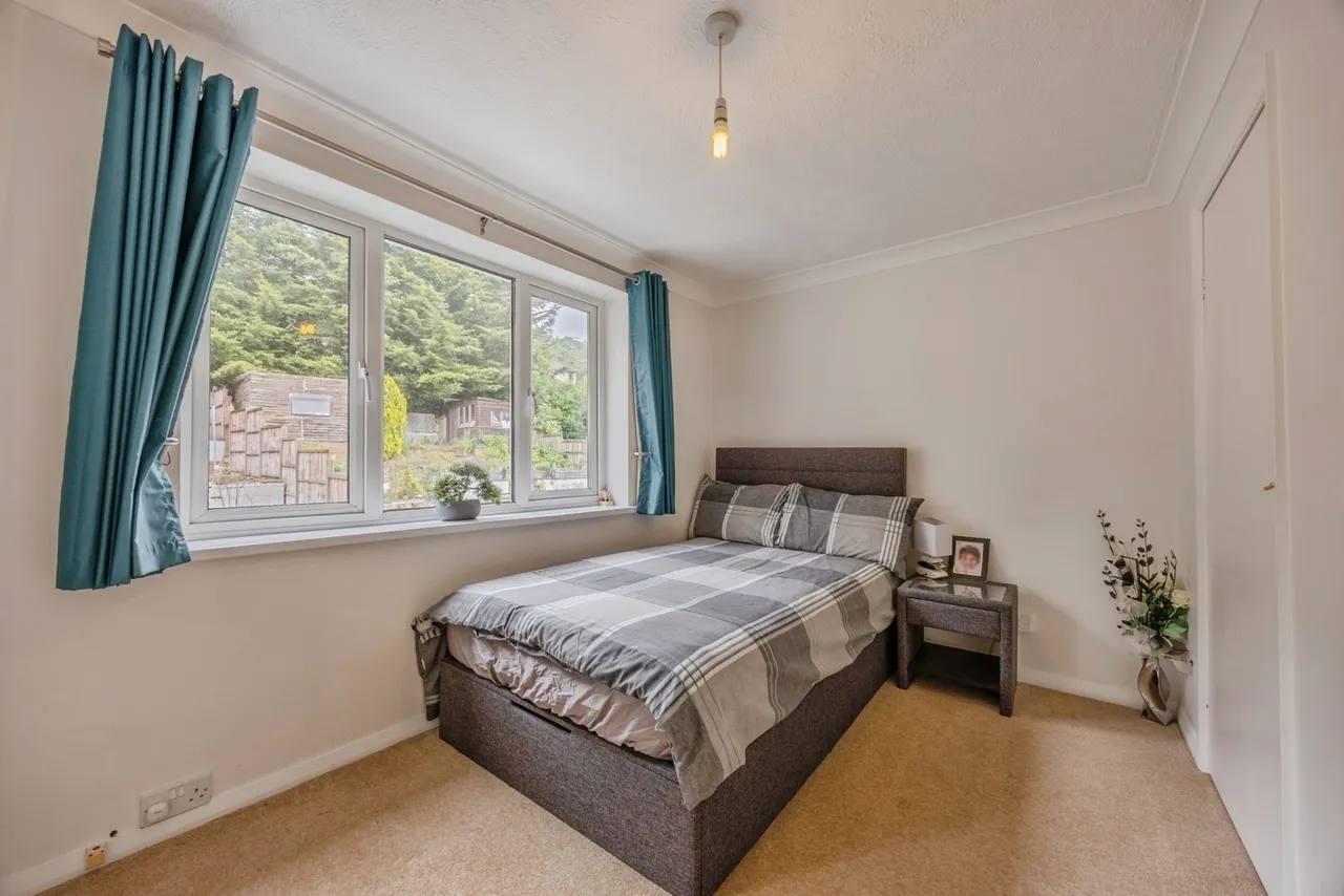 Somerton Close, Surrey, CR8, photo 10