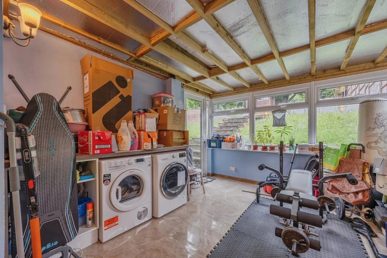 Somerton Close, Surrey, CR8, photo 6