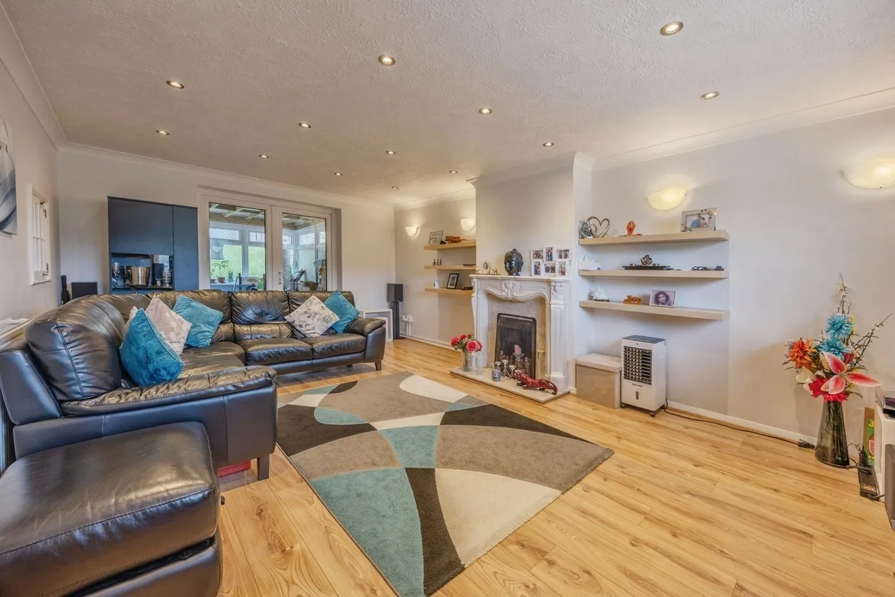 Somerton Close, Surrey, CR8, photo 16