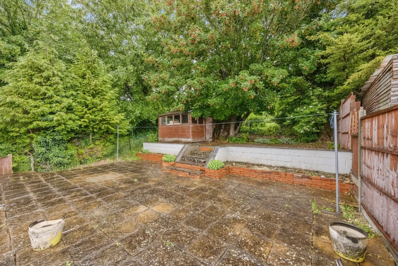 Somerton Close, Surrey, CR8, photo 7