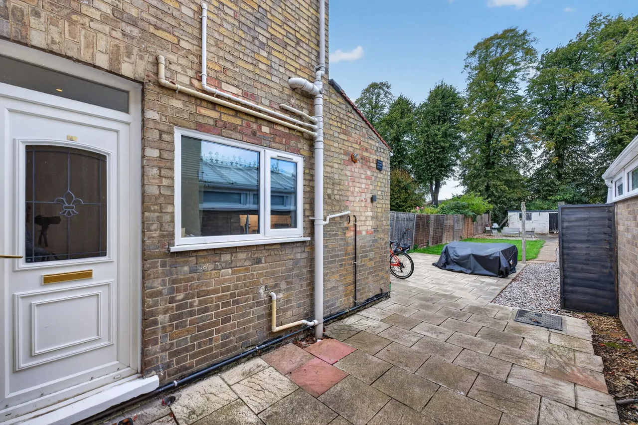 Hereward Street, March, PE15, photo 22