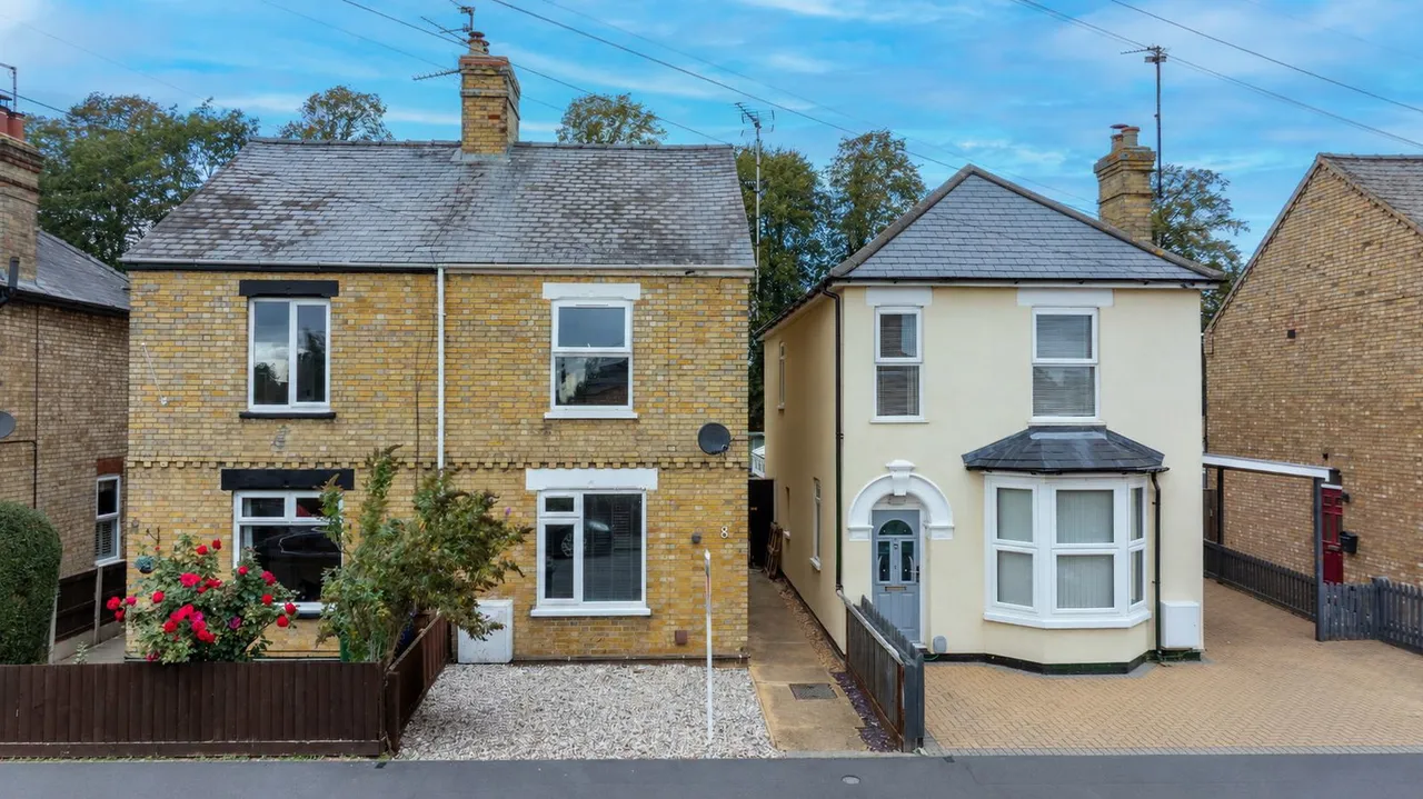 Hereward Street, March, PE15, photo 27