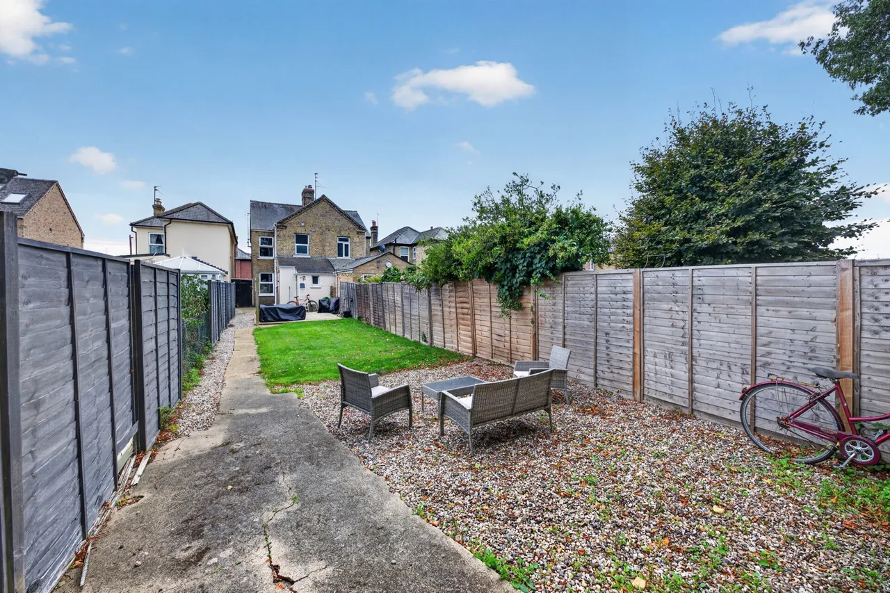 Hereward Street, March, PE15, photo 24