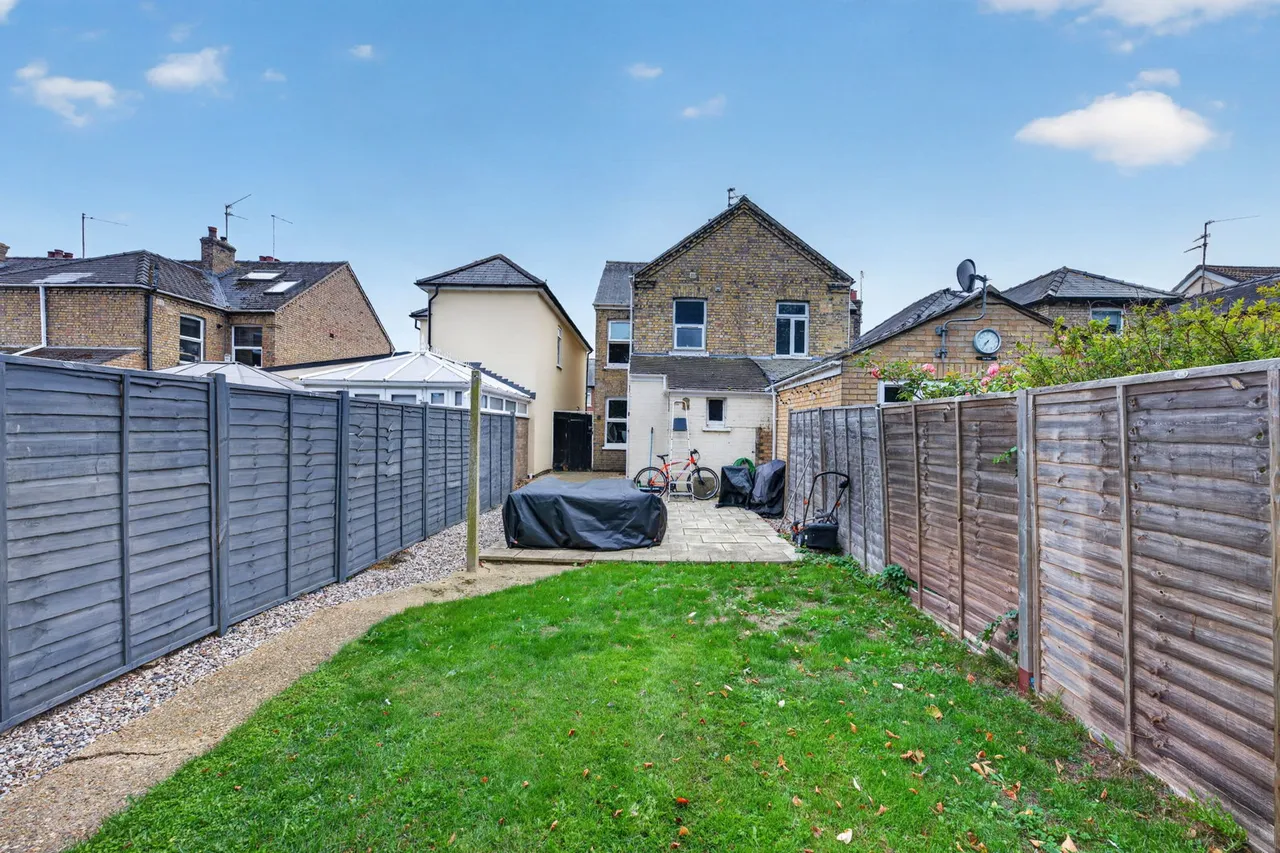 Hereward Street, March, PE15, photo 23