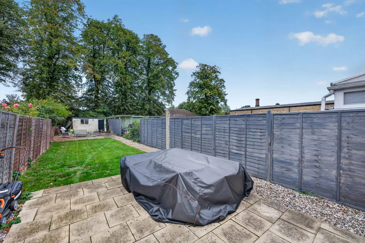 Hereward Street, March, PE15, photo 25