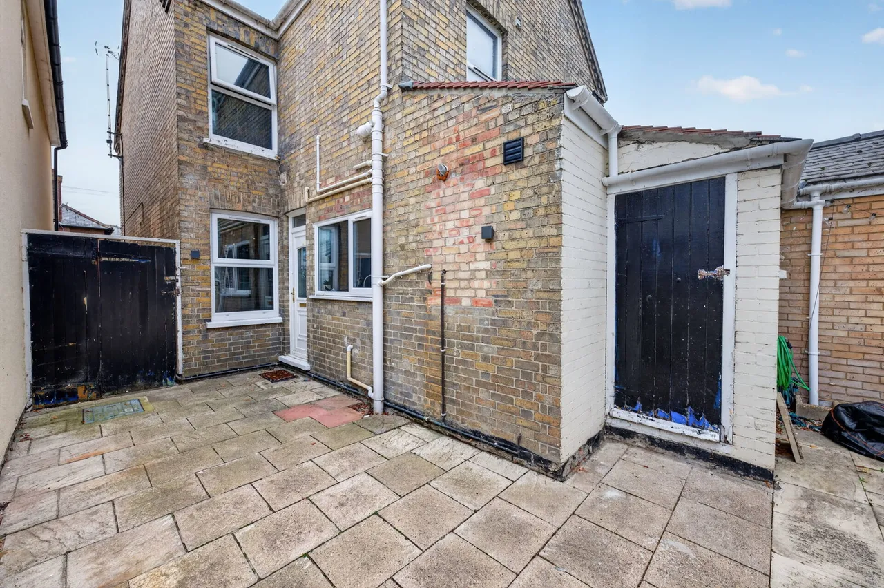 Hereward Street, March, PE15, photo 21
