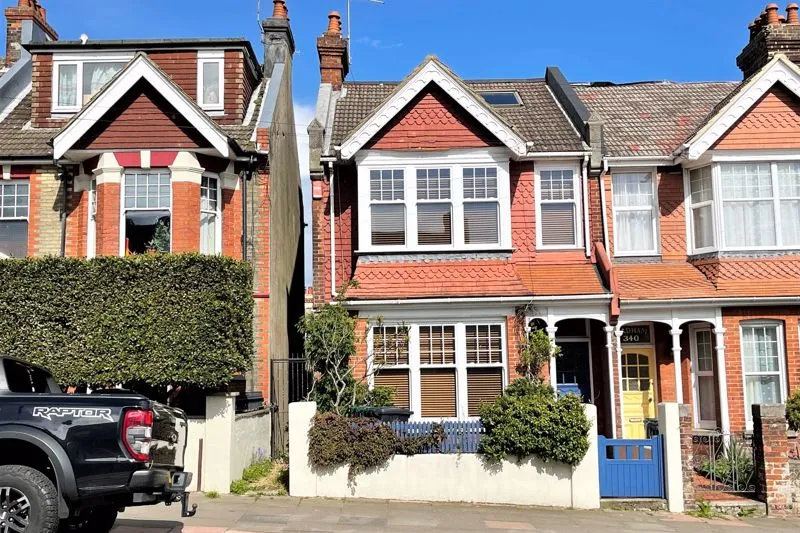 house for sale — Ditchling Road, Brighton BN1 6JG