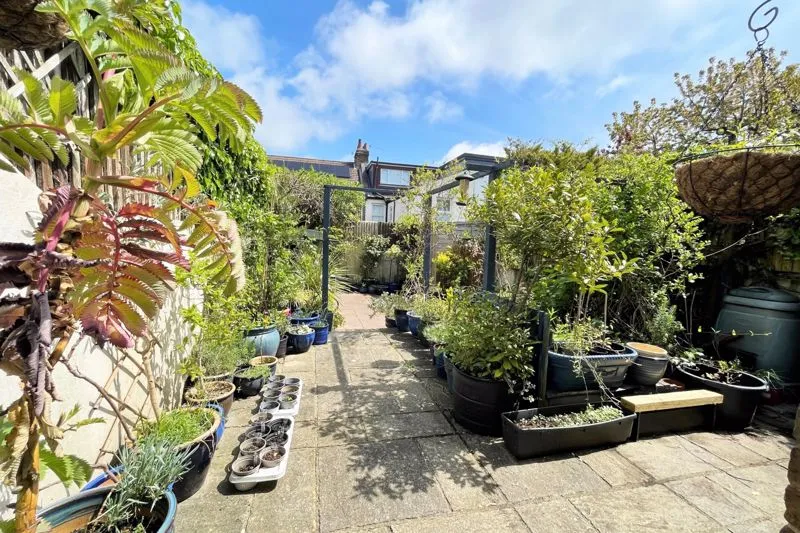 Ditchling Road, Brighton BN1 6JG, photo 21