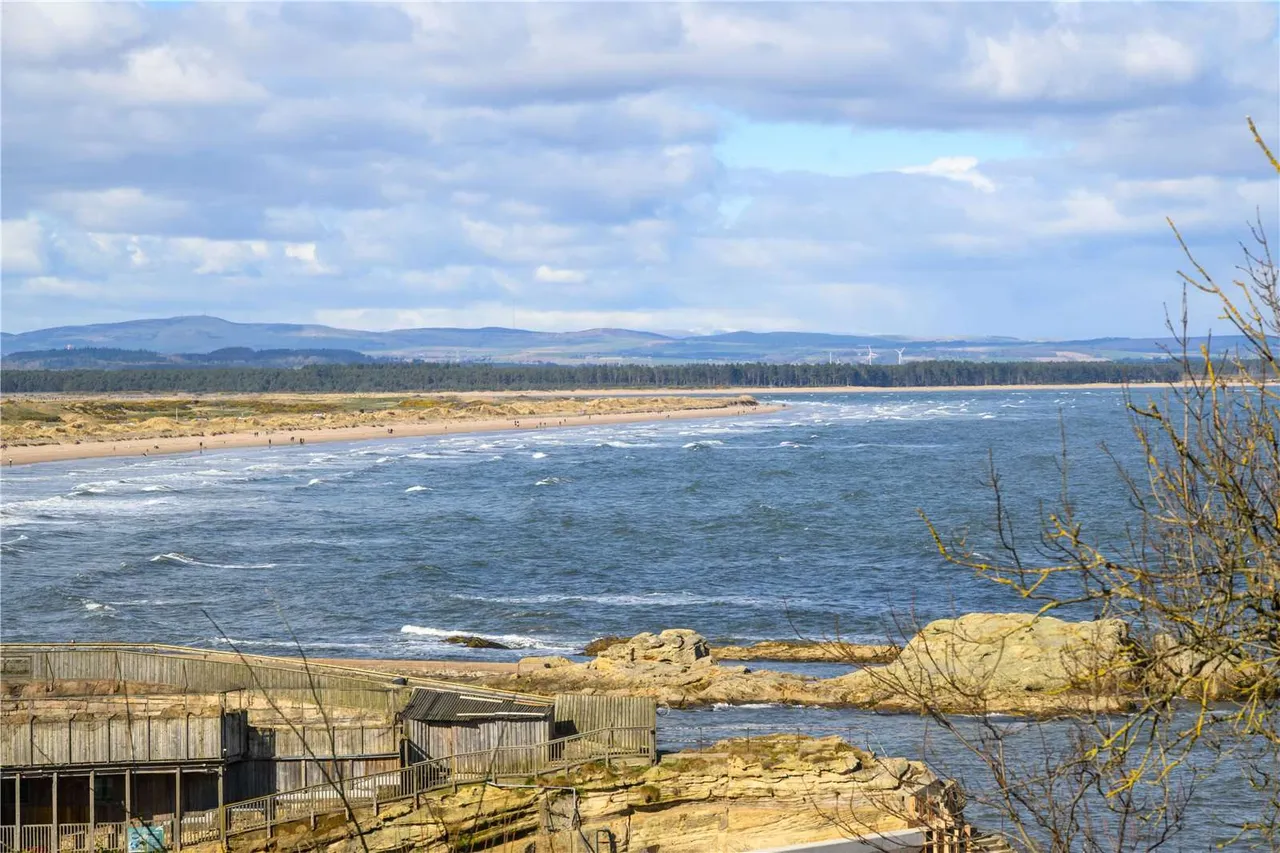 Murray Park, St. Andrews, Fife, KY16 9AW, photo 6