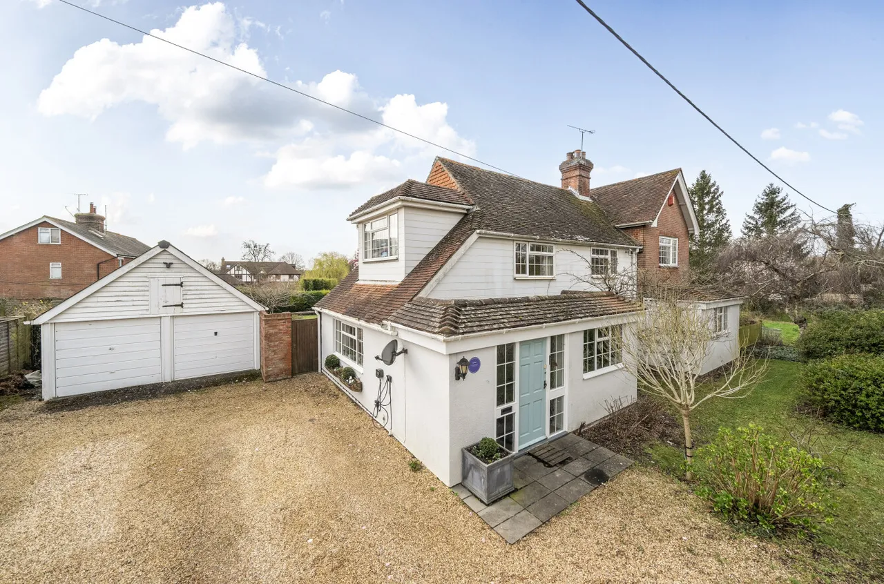 Biddenden Road, Frittenden, TN17, photo 19