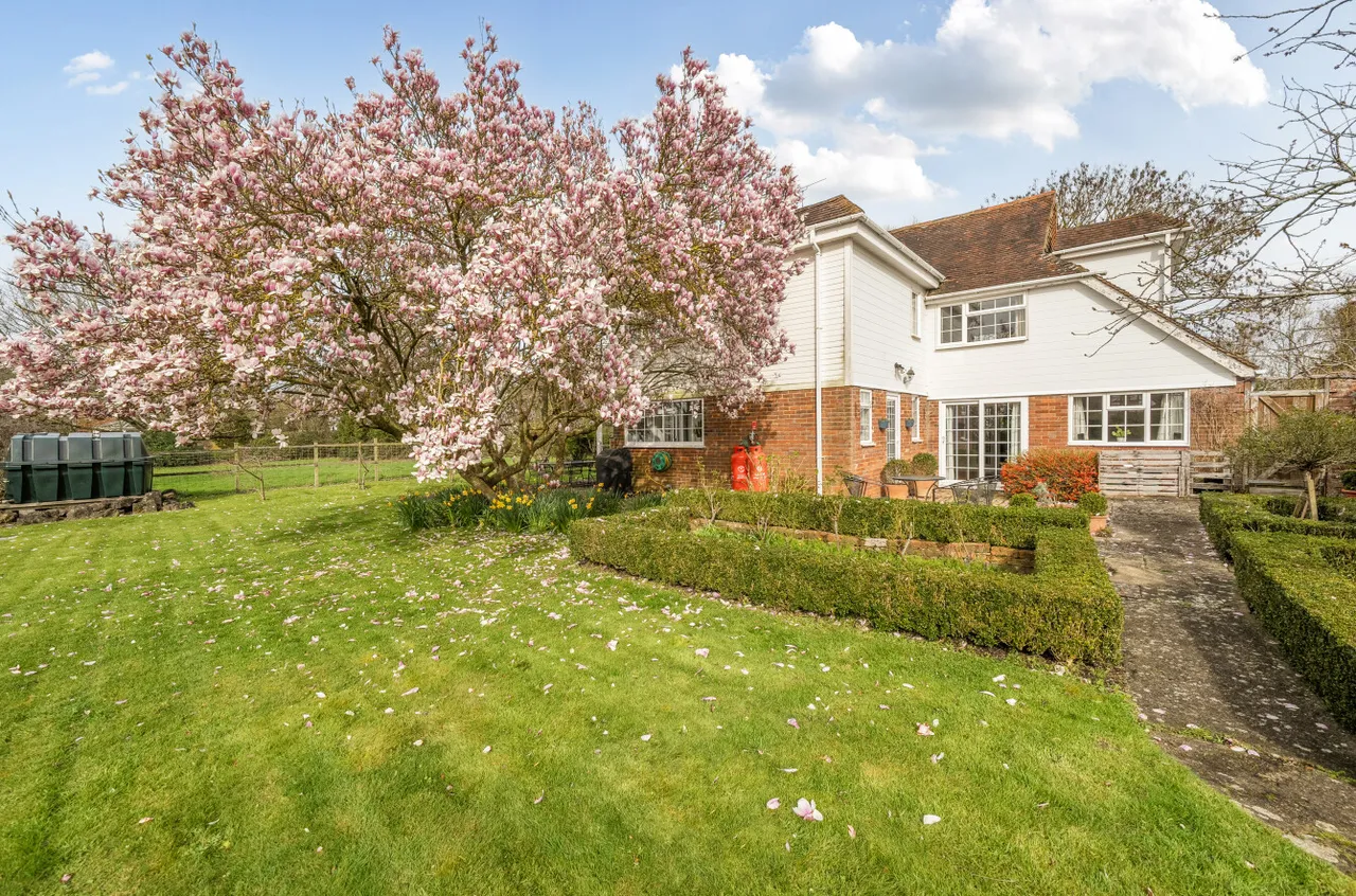 Biddenden Road, Frittenden, TN17, photo 11
