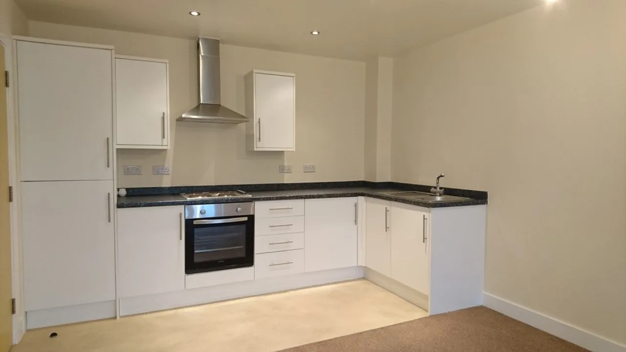 Partridge Close, Crewe, photo 3