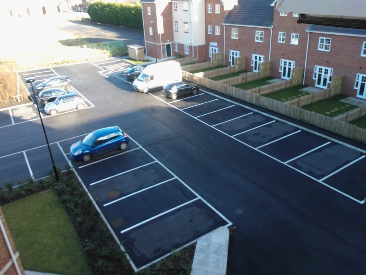 Partridge Close, Crewe, photo 7