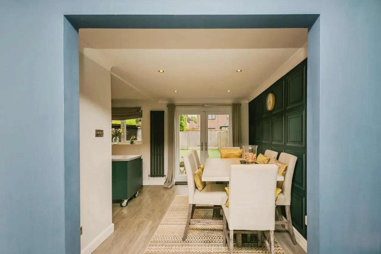 Ascot Close, MACCLESFIELD, Cheshire, SK10, photo 8