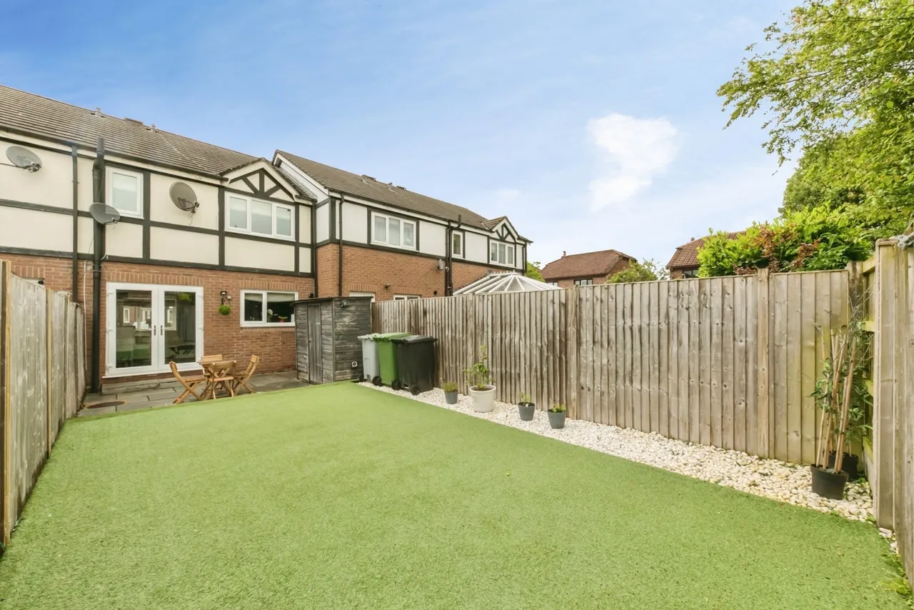 Ascot Close, MACCLESFIELD, Cheshire, SK10, photo 18
