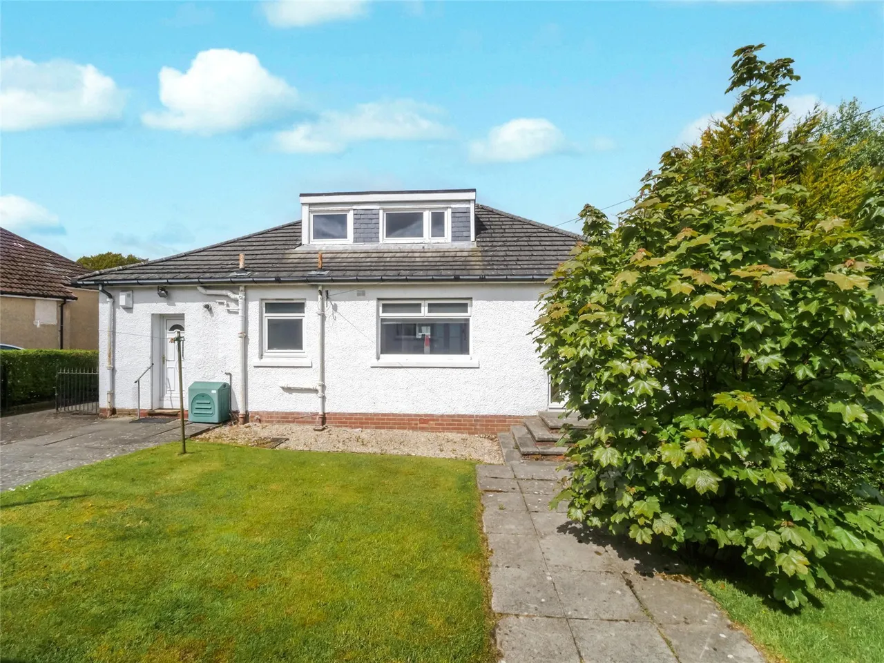 Kirkintilloch Road, Bishopbriggs, Glasgow, East Dunbartonshire, G64, photo 2