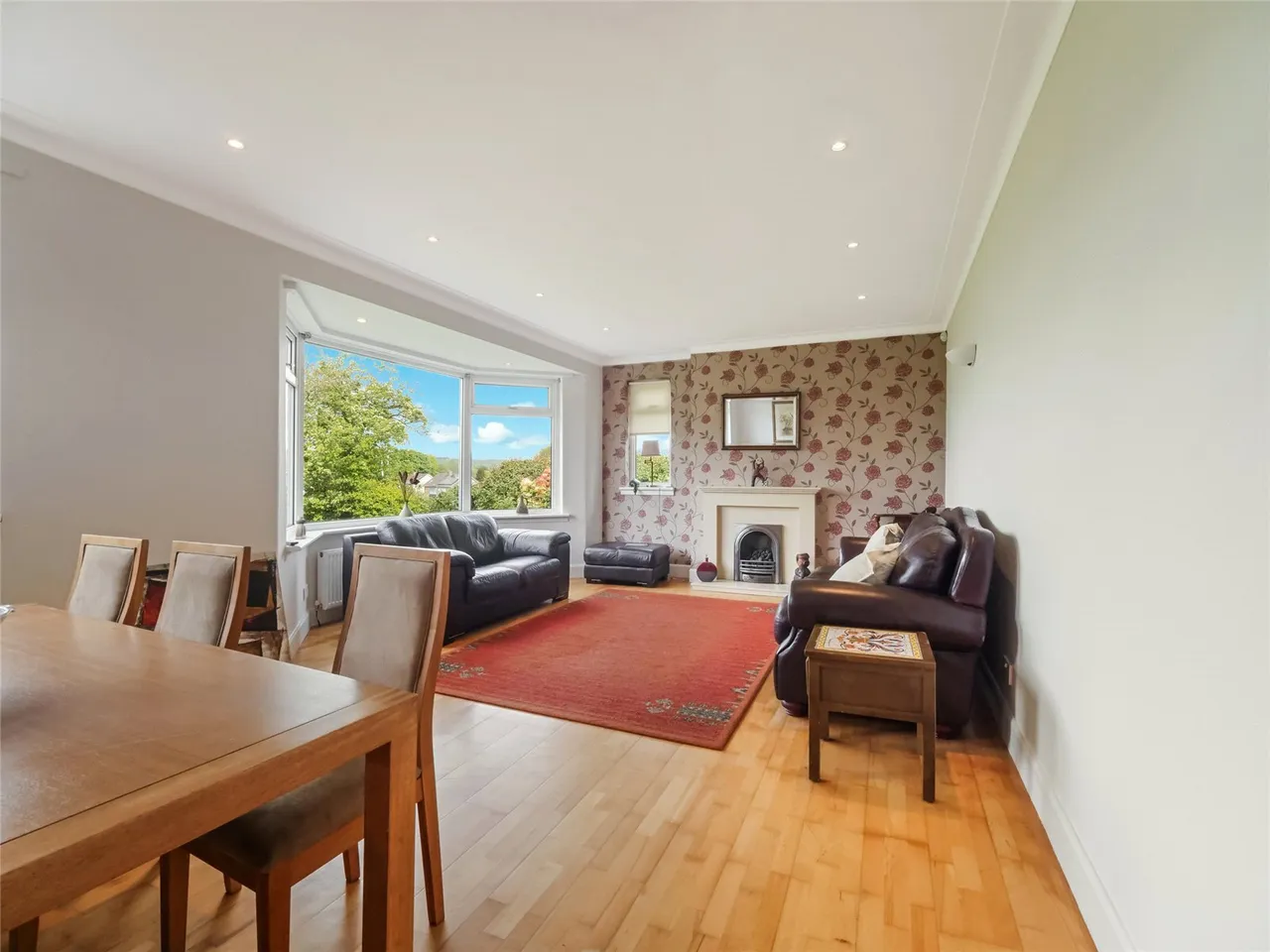 Kirkintilloch Road, Bishopbriggs, Glasgow, East Dunbartonshire, G64, photo 3