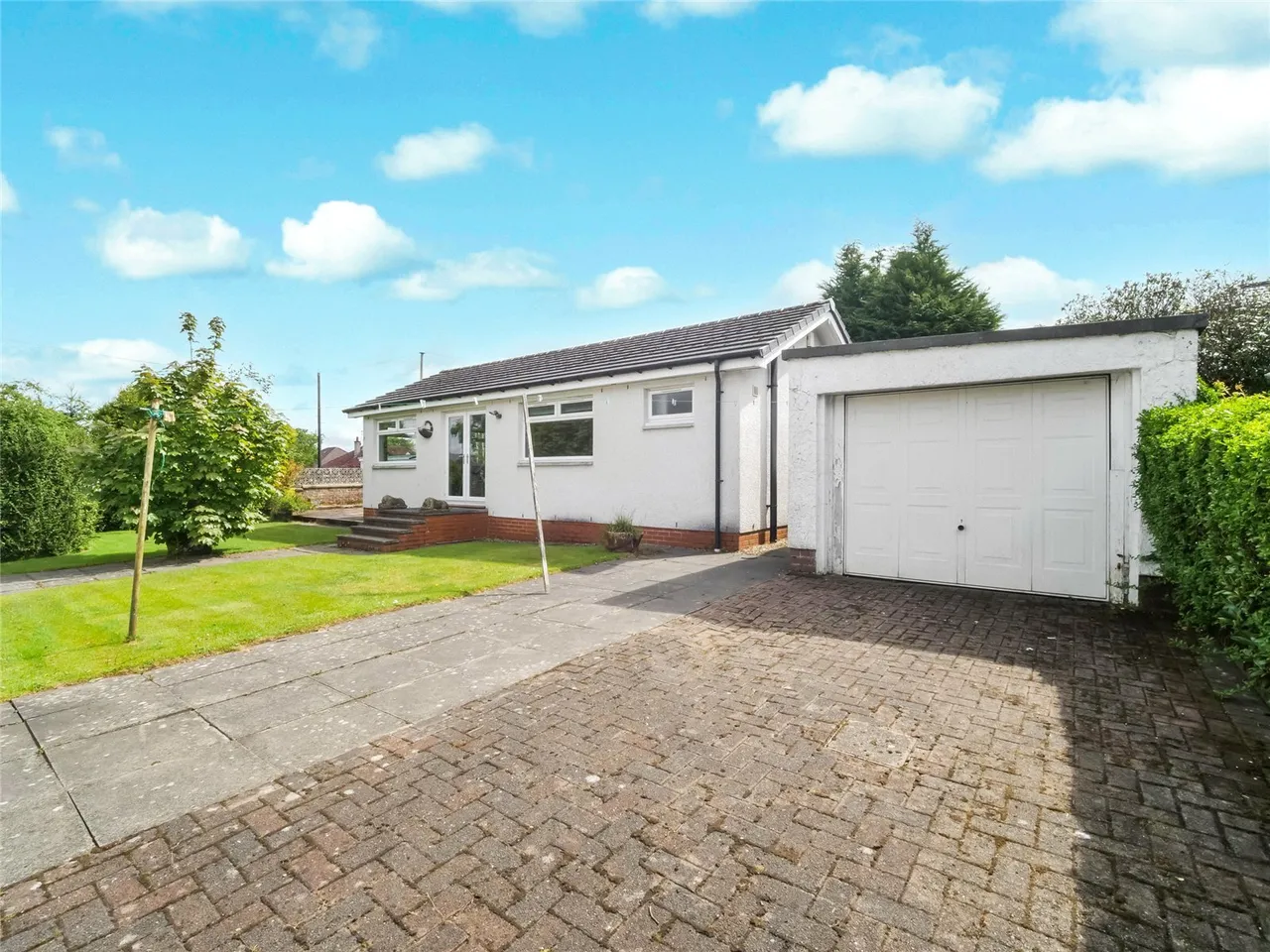 Kirkintilloch Road, Bishopbriggs, Glasgow, East Dunbartonshire, G64, photo 17