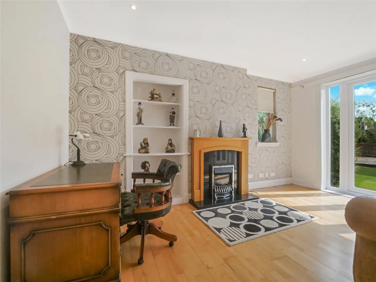 Kirkintilloch Road, Bishopbriggs, Glasgow, East Dunbartonshire, G64, photo 11