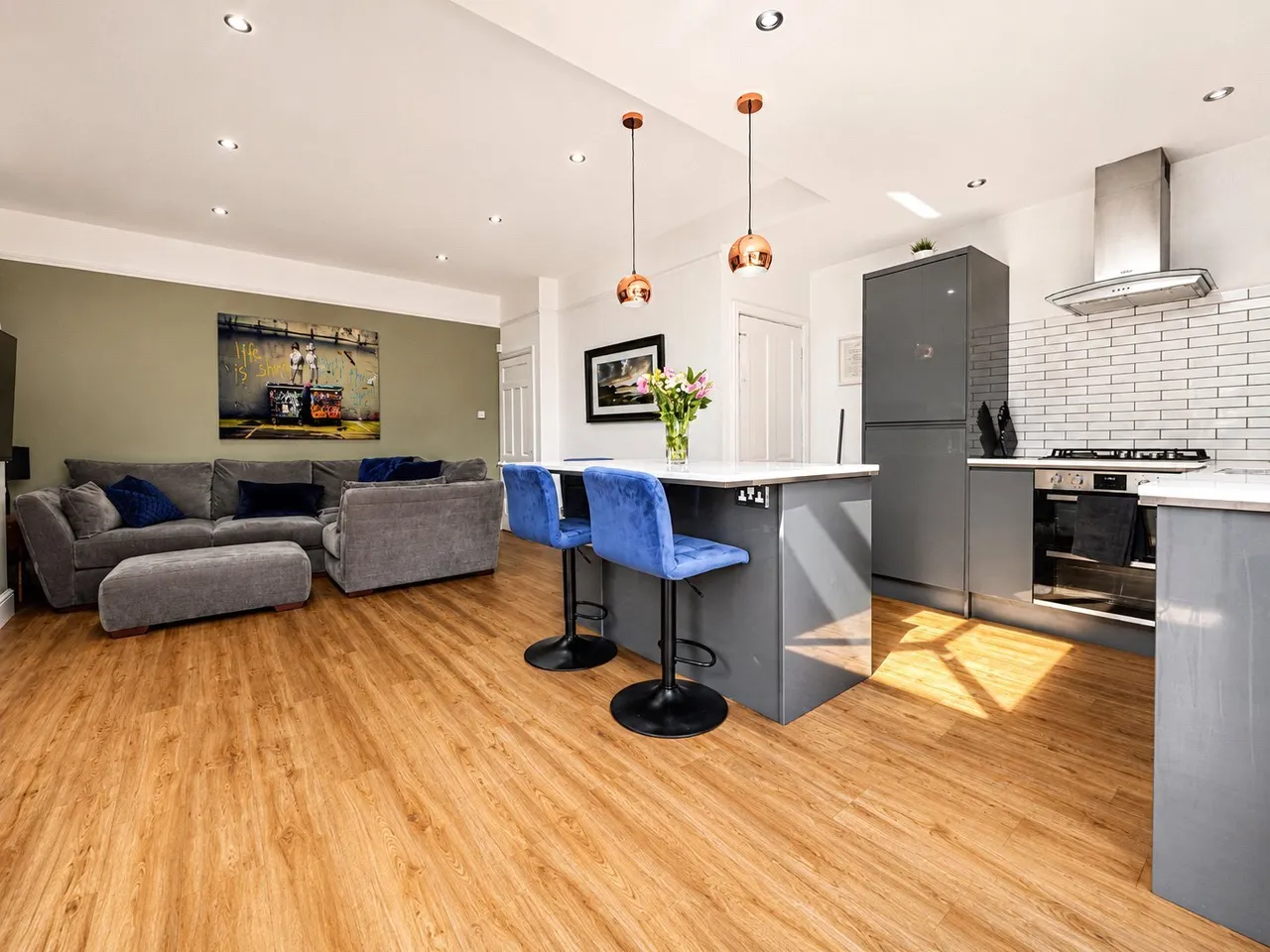 Cherry Tree Lane, Stockport, Greater Manchester, SK2, photo 5