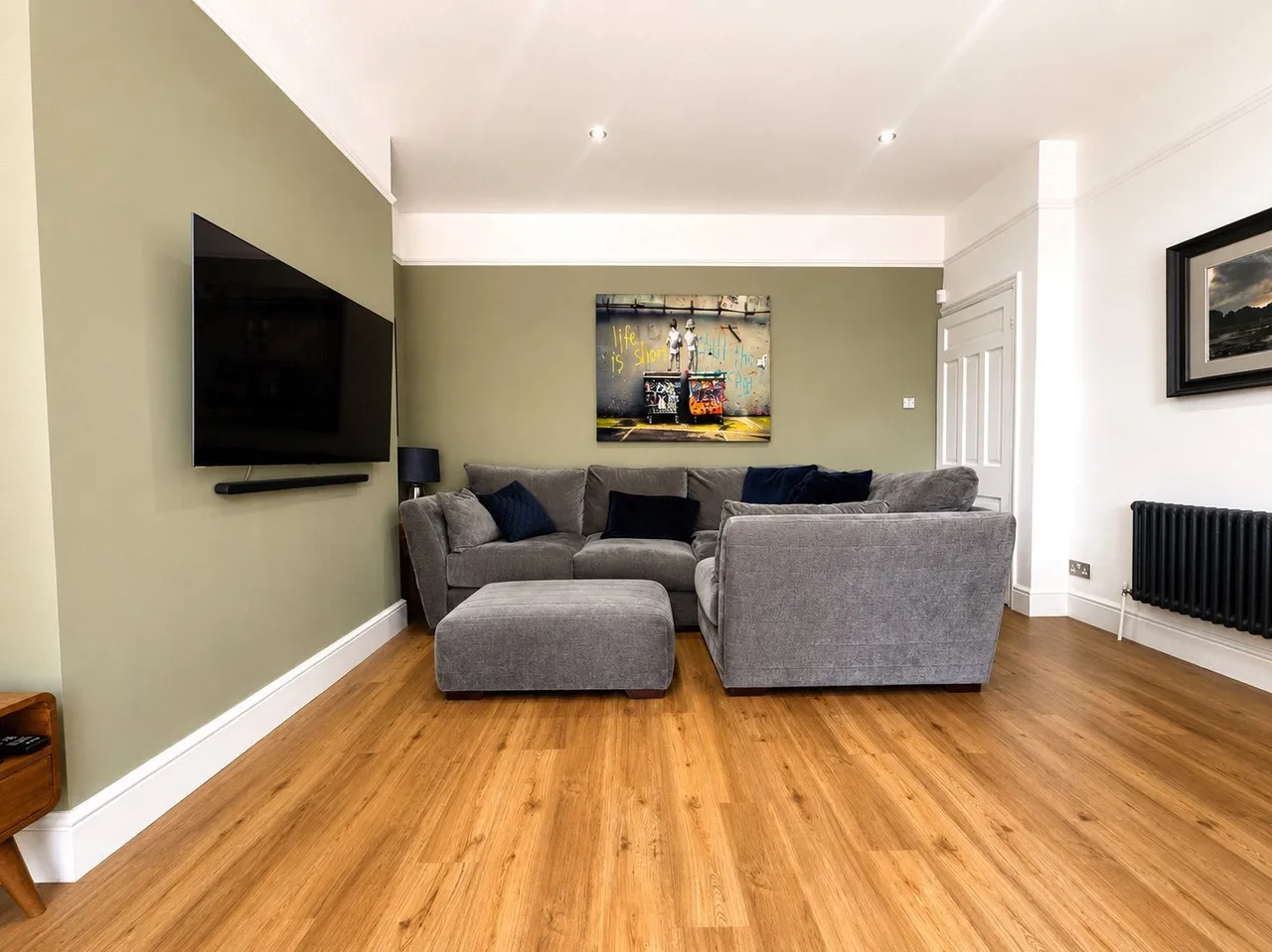 Cherry Tree Lane, Stockport, Greater Manchester, SK2, photo 4