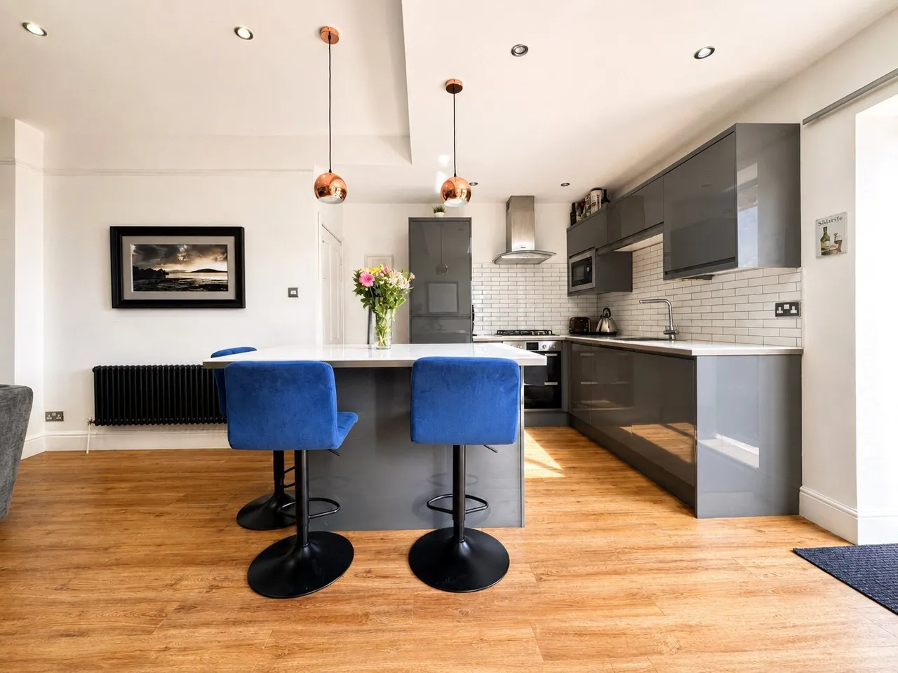 Cherry Tree Lane, Stockport, Greater Manchester, SK2, photo 7