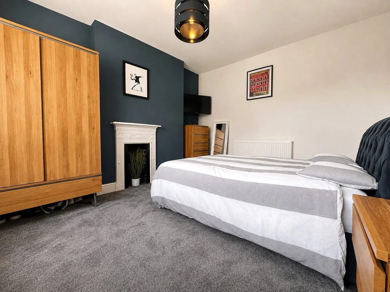 Cherry Tree Lane, Stockport, Greater Manchester, SK2, photo 8