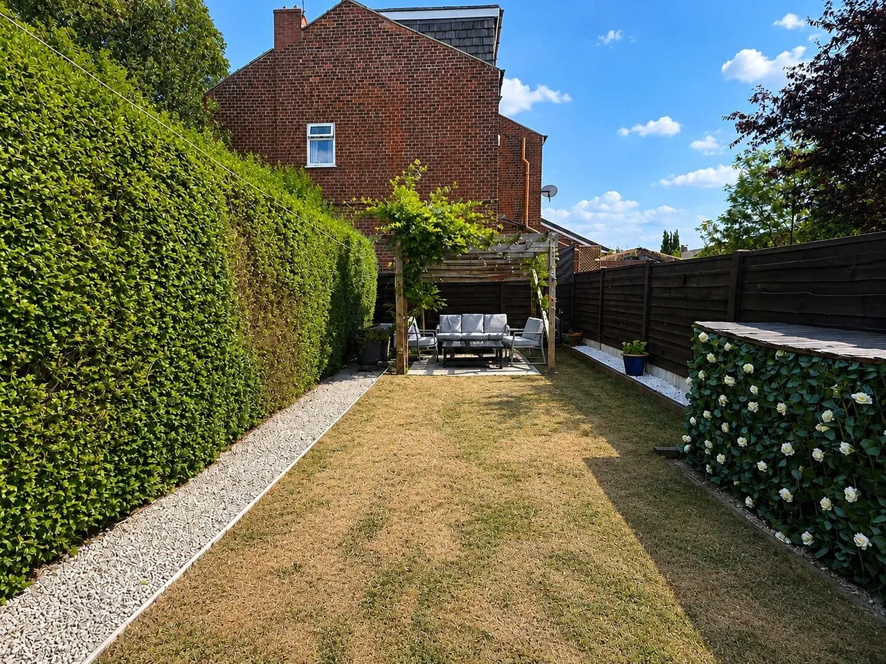 Cherry Tree Lane, Stockport, Greater Manchester, SK2, photo 12