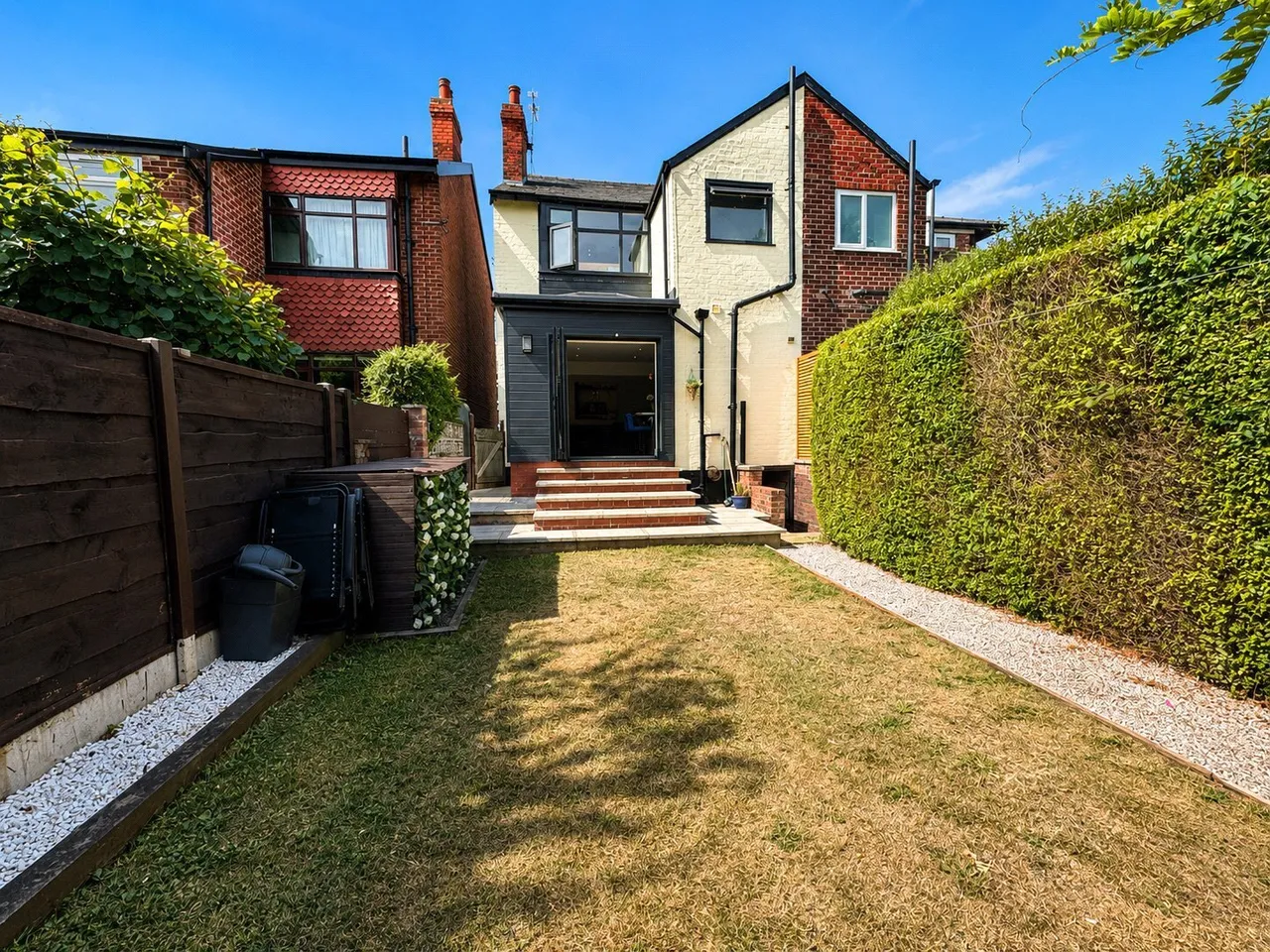 Cherry Tree Lane, Stockport, Greater Manchester, SK2, photo 6