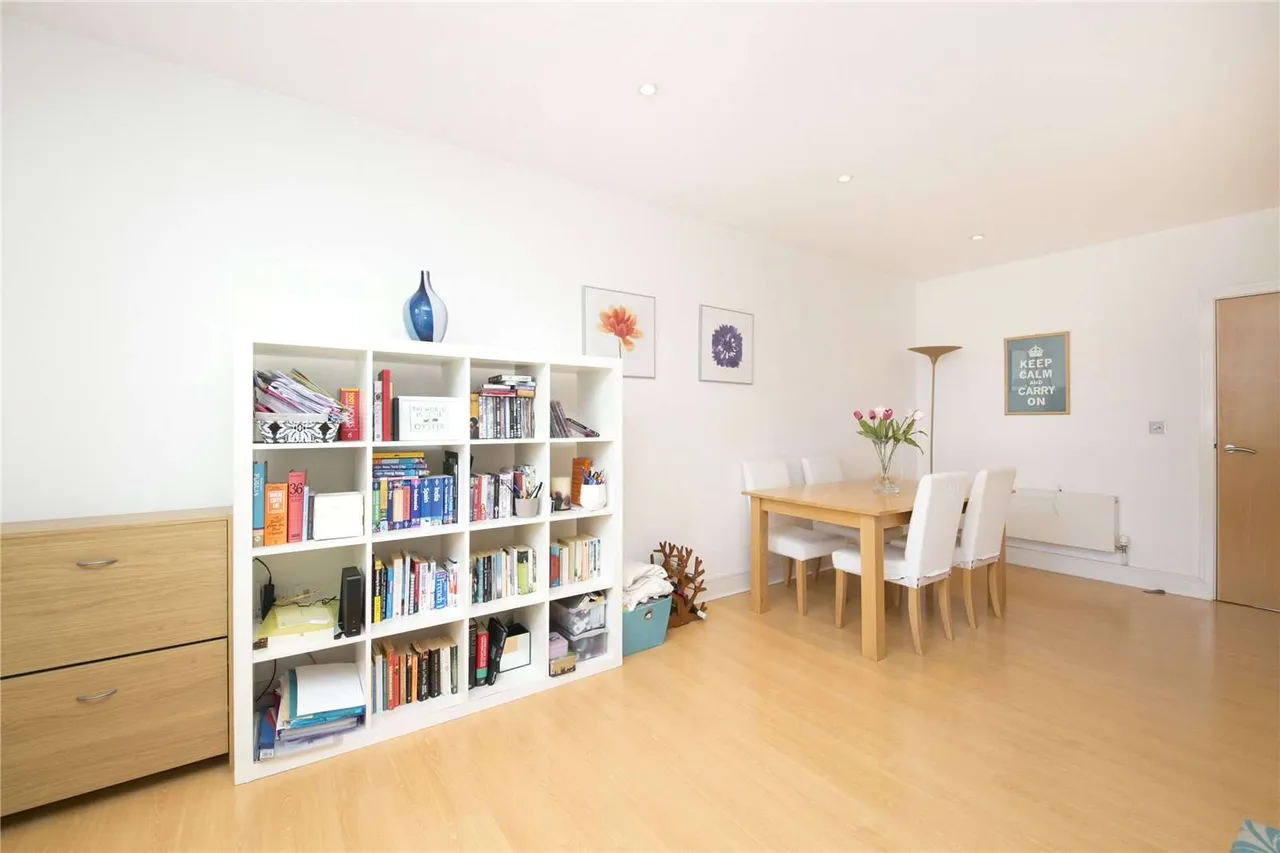 Liverpool Road, Barnsbury, N1, photo 6