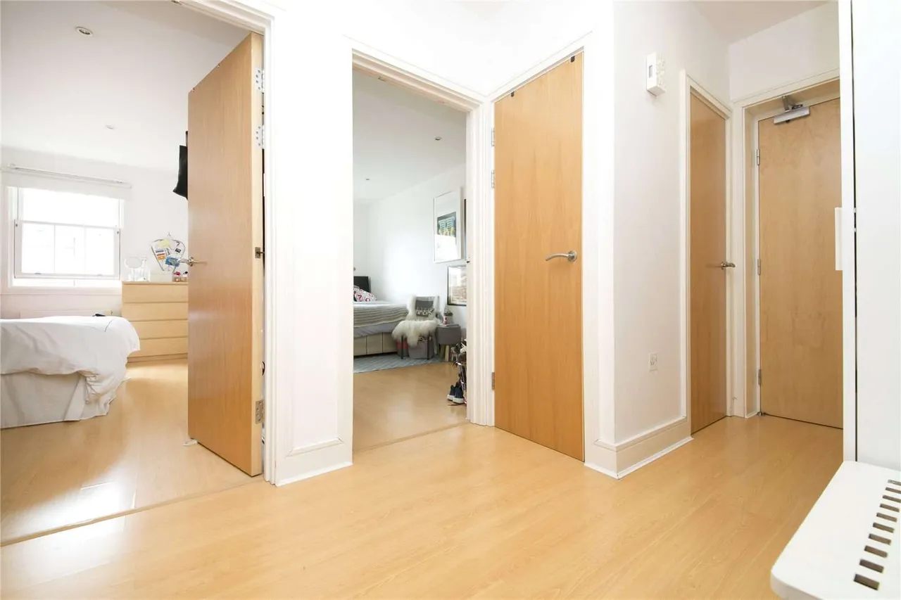 Liverpool Road, Barnsbury, N1, photo 9