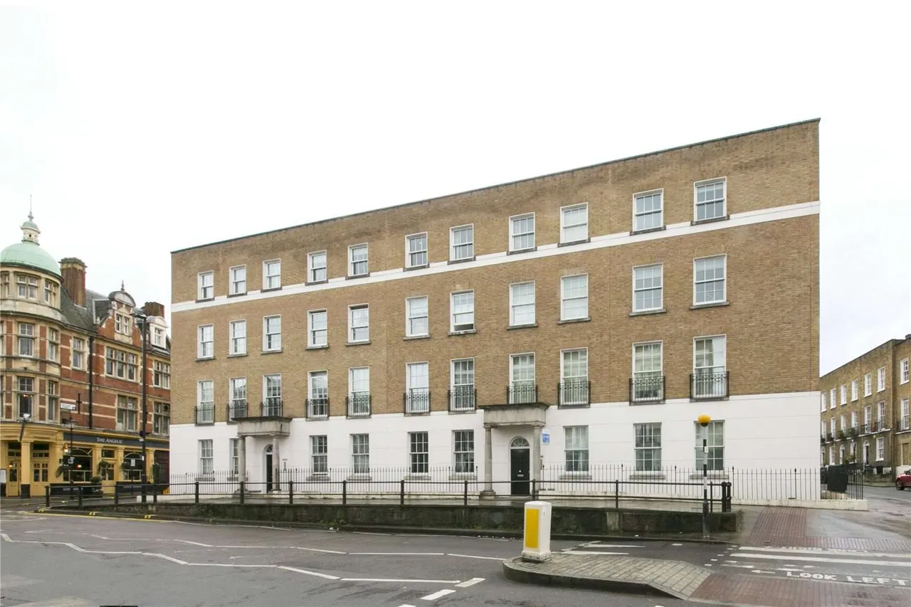 Liverpool Road, Barnsbury, N1, photo 10