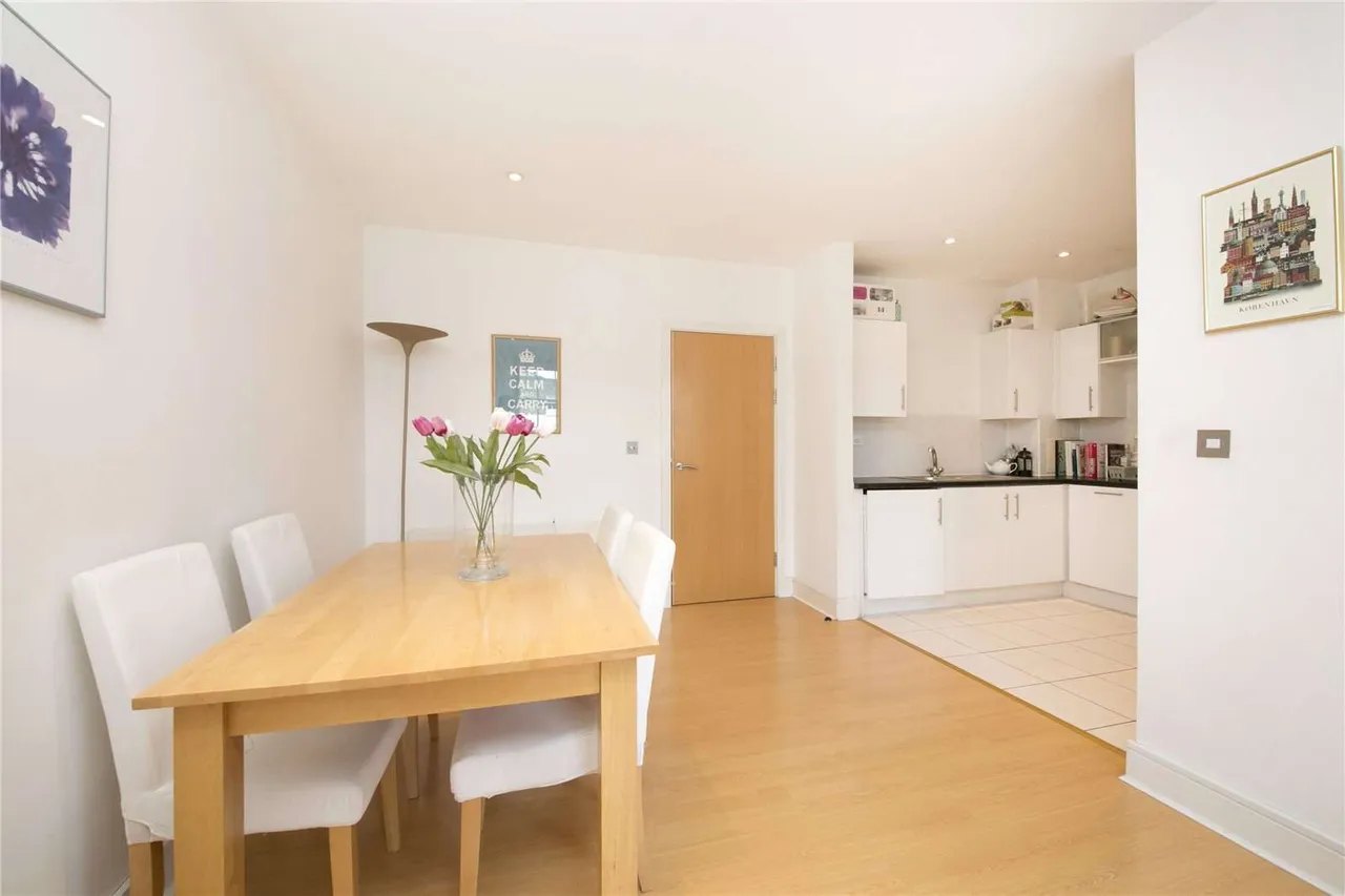 Liverpool Road, Barnsbury, N1, photo 7