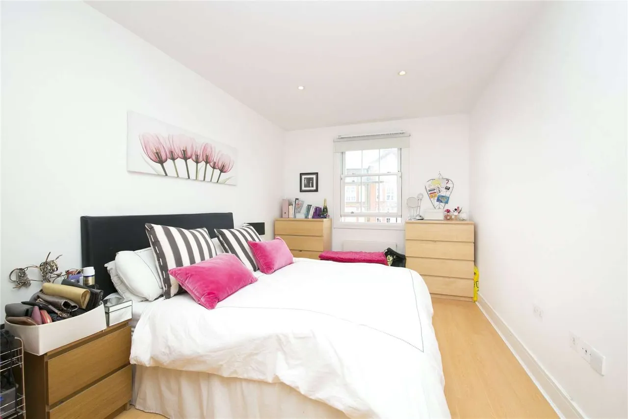 Liverpool Road, Barnsbury, N1, photo 4