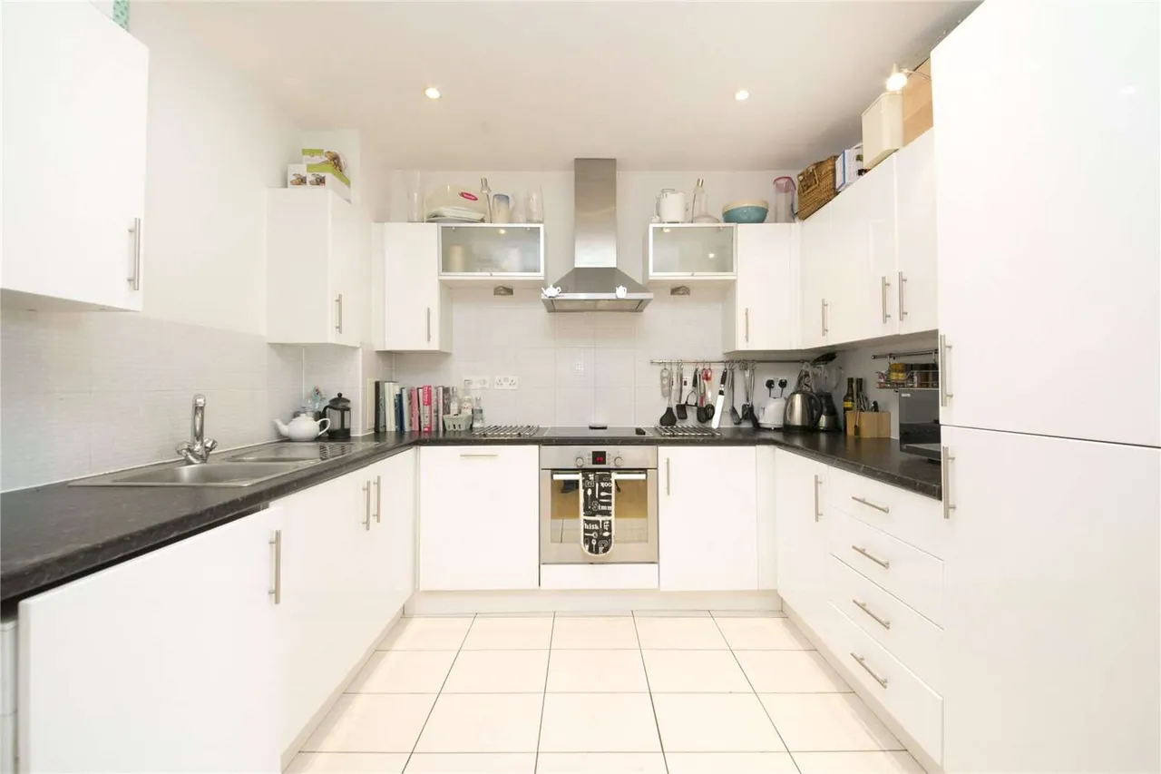 Liverpool Road, Barnsbury, N1, photo 8