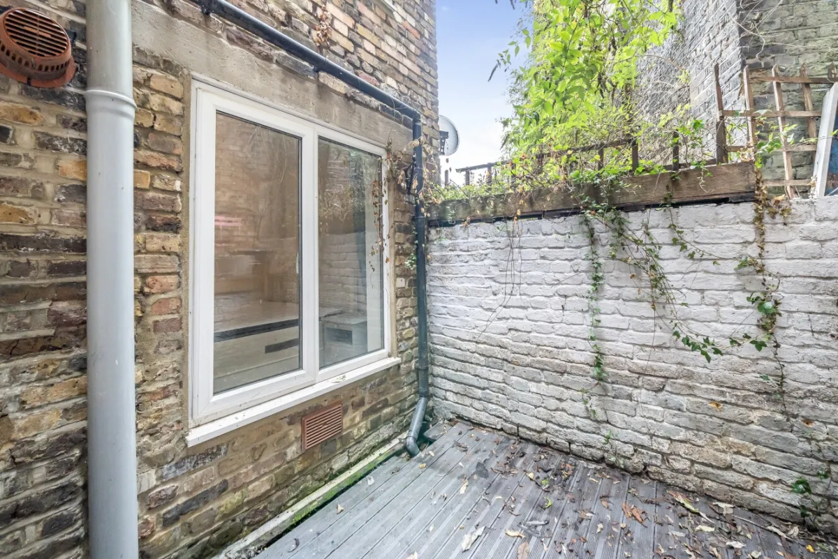 Southolm Street, Battersea, London, SW11, photo 7