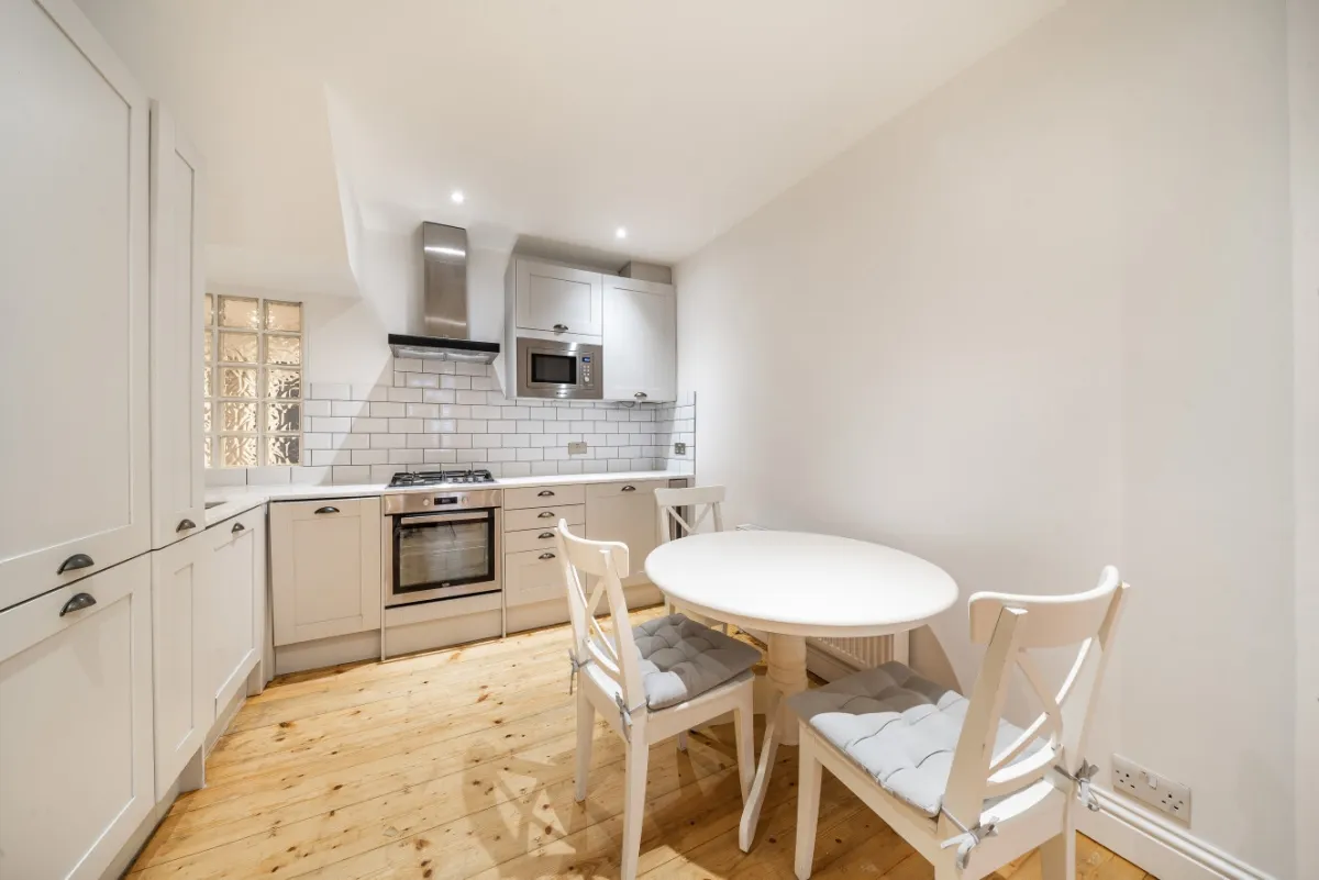 Southolm Street, Battersea, London, SW11, photo 3